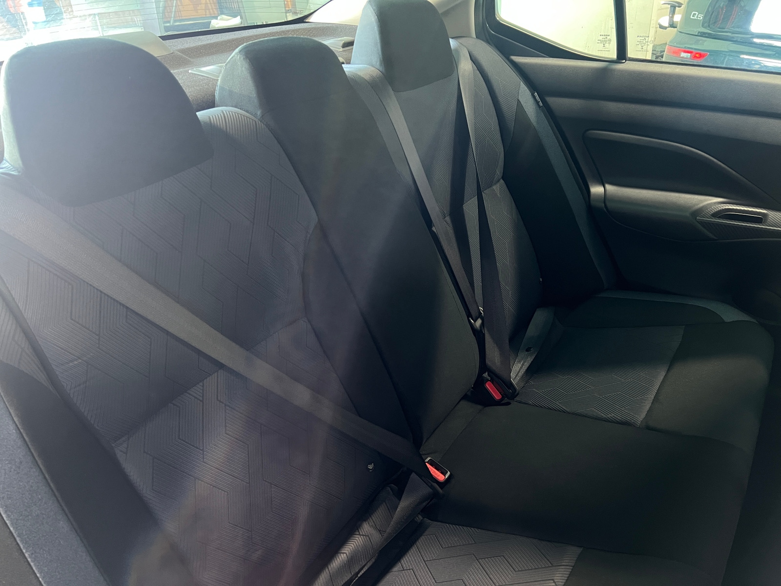 Thumbnail: 2025 Nissan Versa - 6