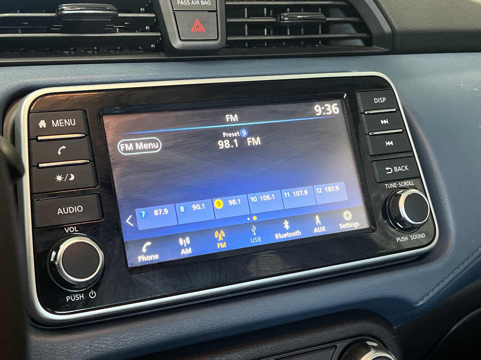 Thumbnail: 2025 Nissan Versa - 4