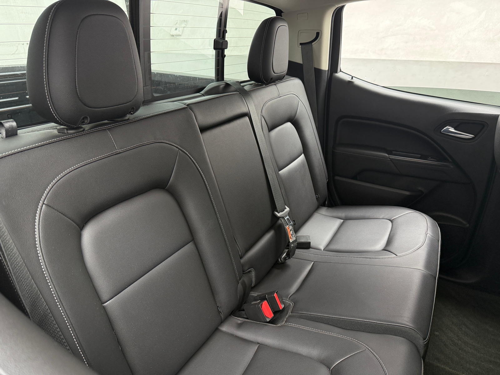 Thumbnail: 2018 GMC Canyon - 5