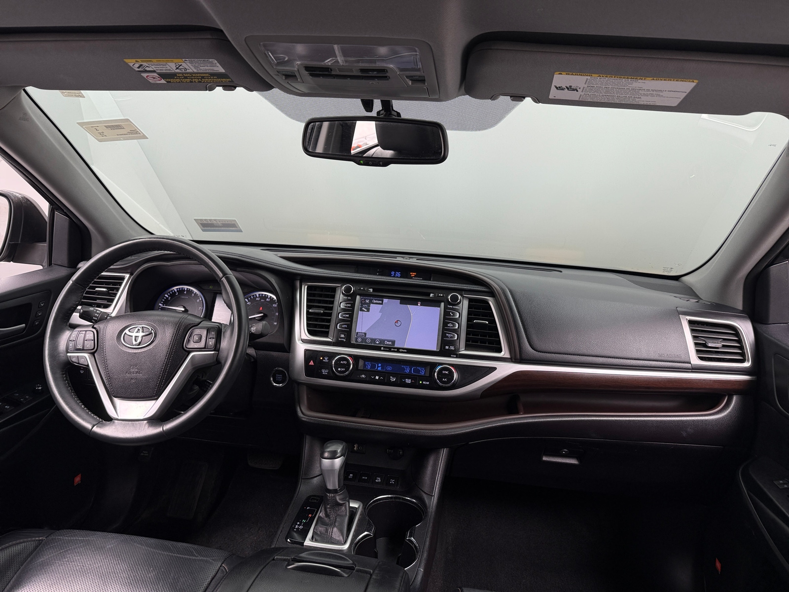 Thumbnail: 2016 Toyota Highlander - 2