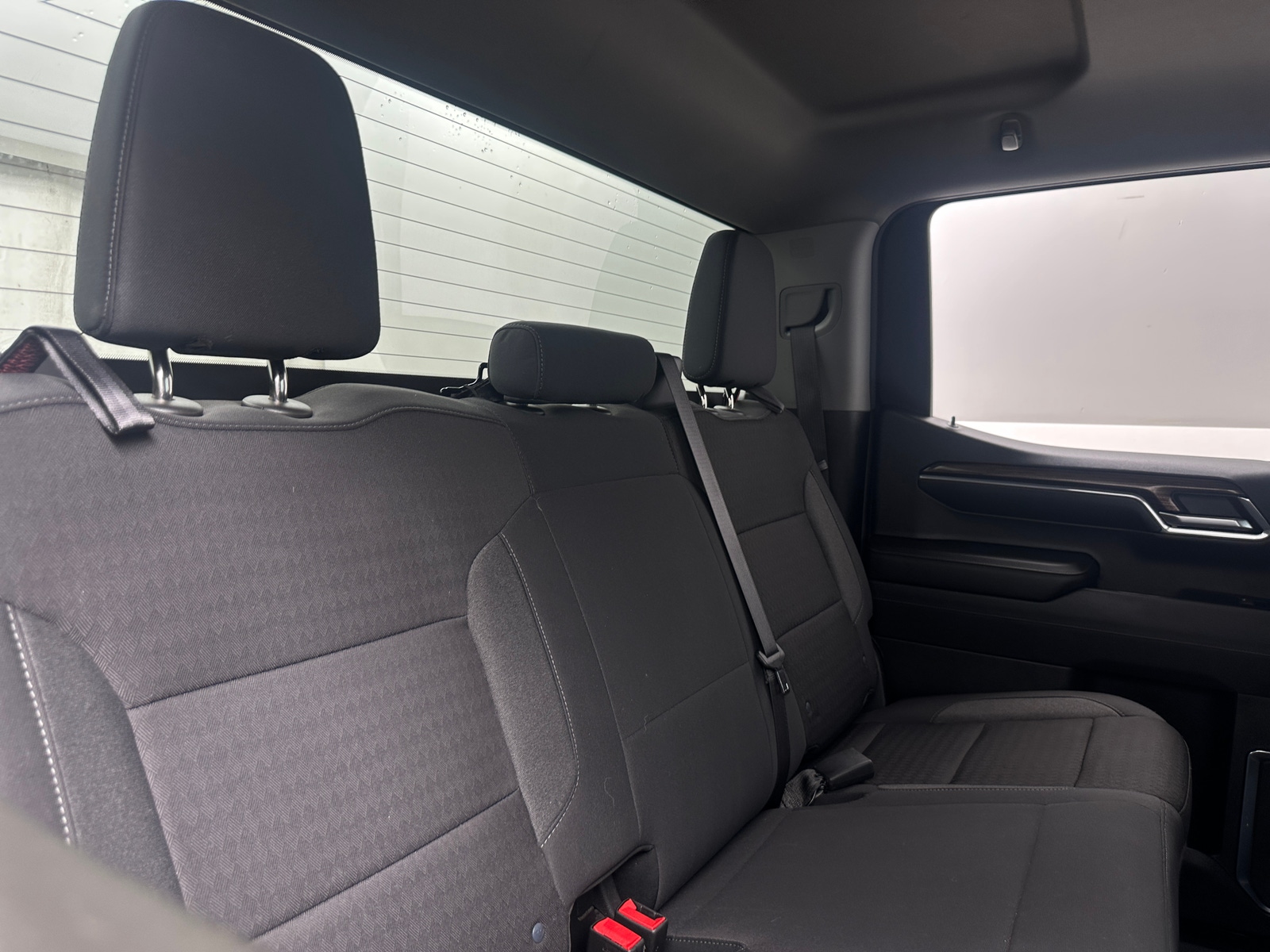 Thumbnail: 2024 Chevrolet Silverado 1500 - 6
