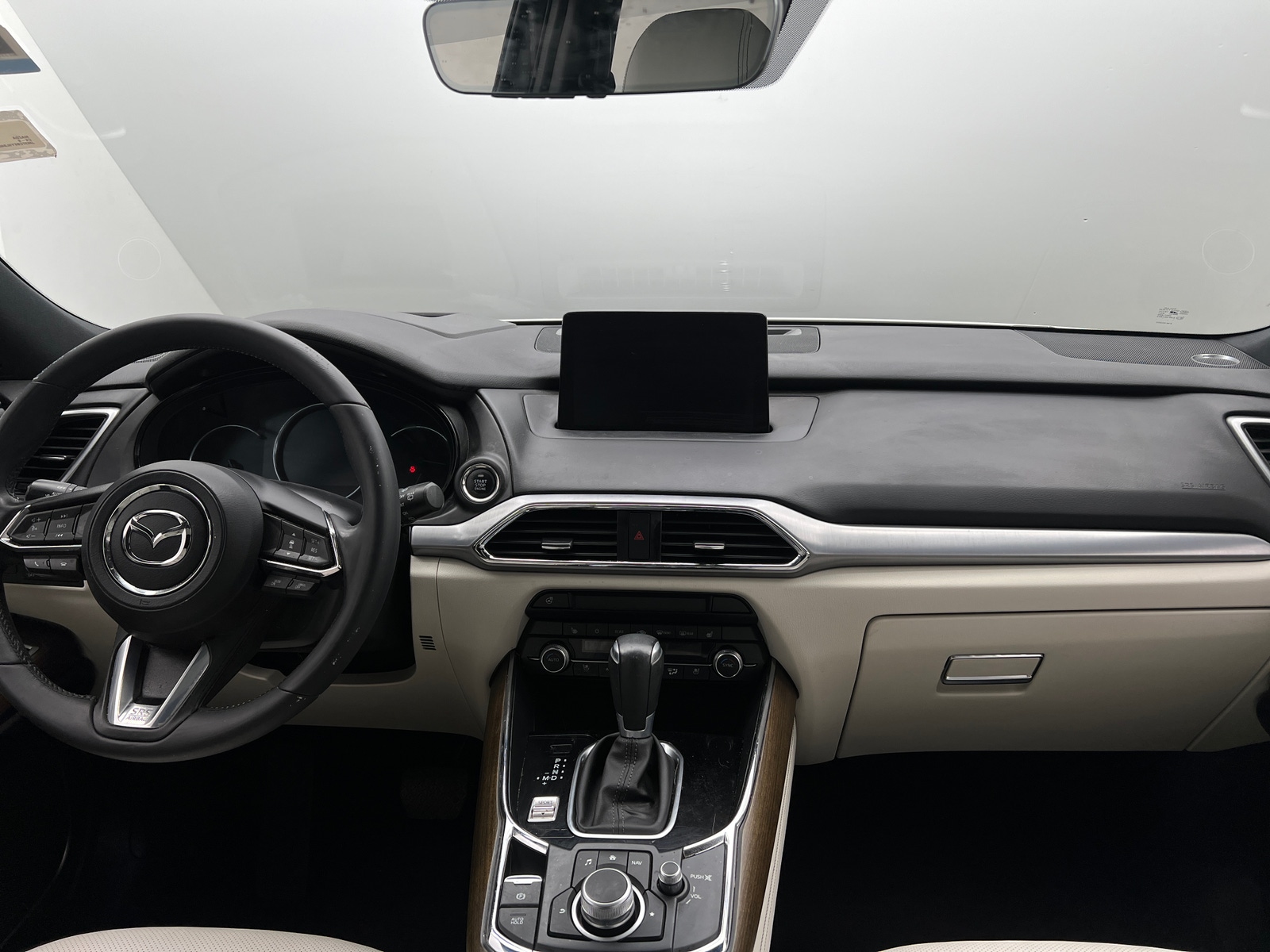 Thumbnail: 2020 Mazda CX-9 - 2