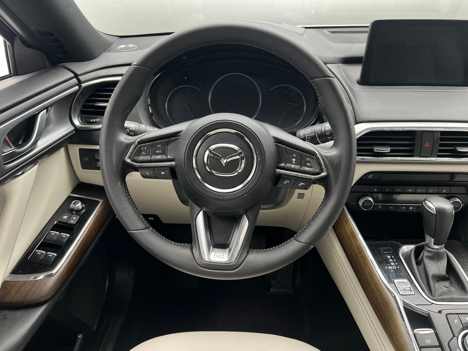 Thumbnail: 2020 Mazda CX-9 - 4