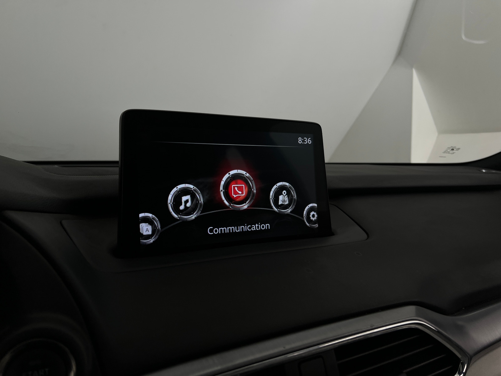Thumbnail: 2020 Mazda CX-9 - 3