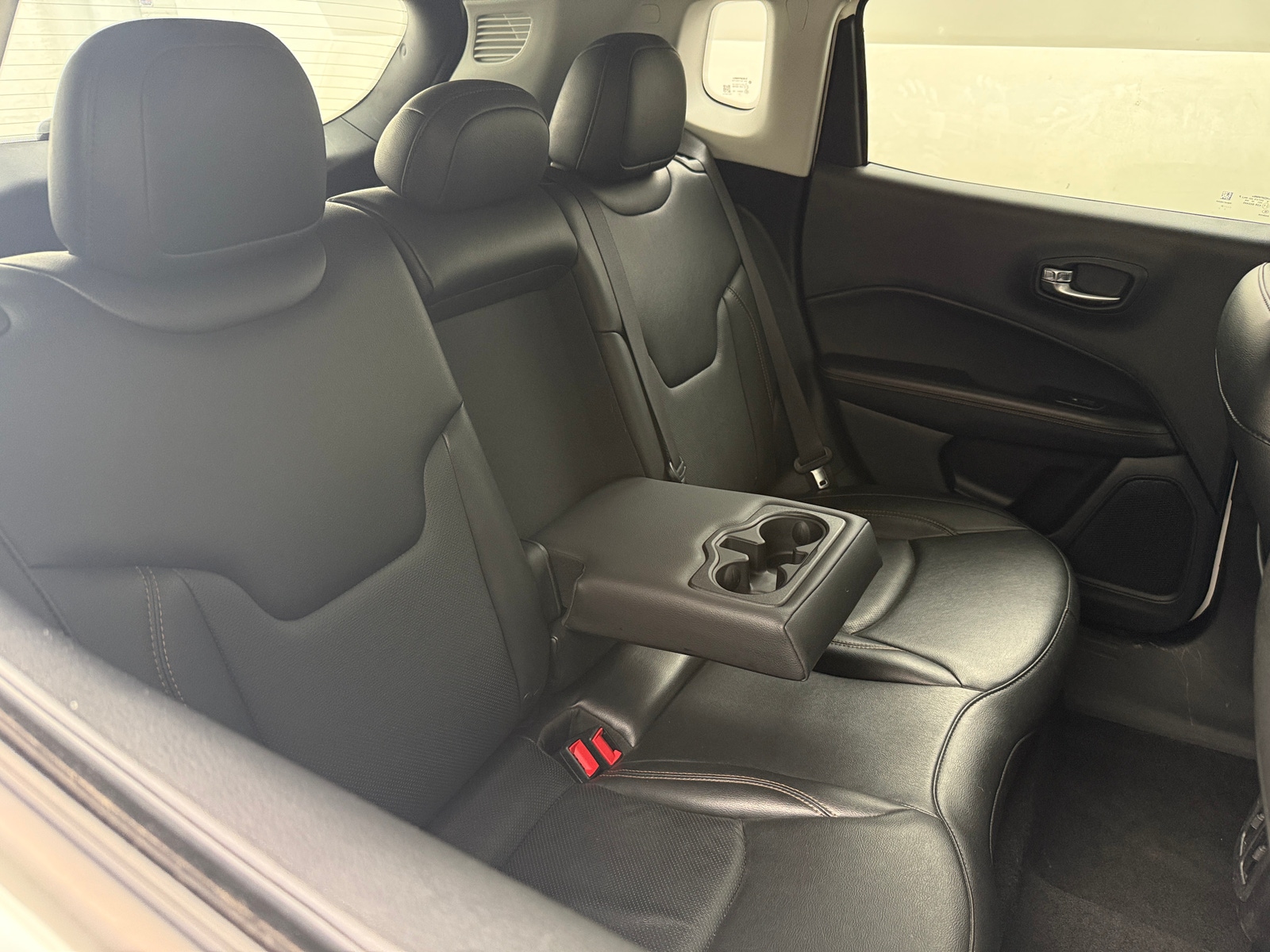 Thumbnail: 2020 Jeep Compass - 5