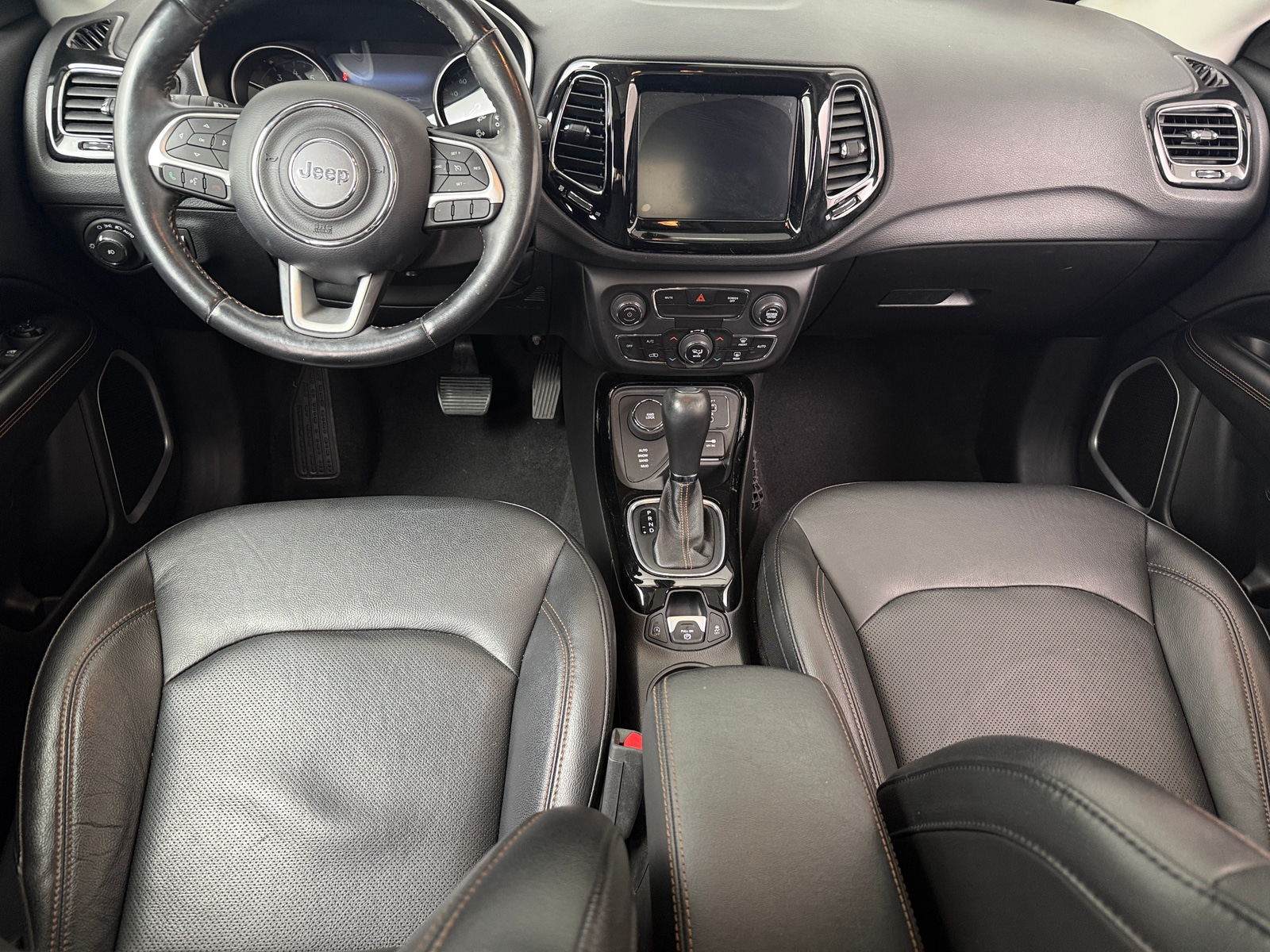 Thumbnail: 2020 Jeep Compass - 2