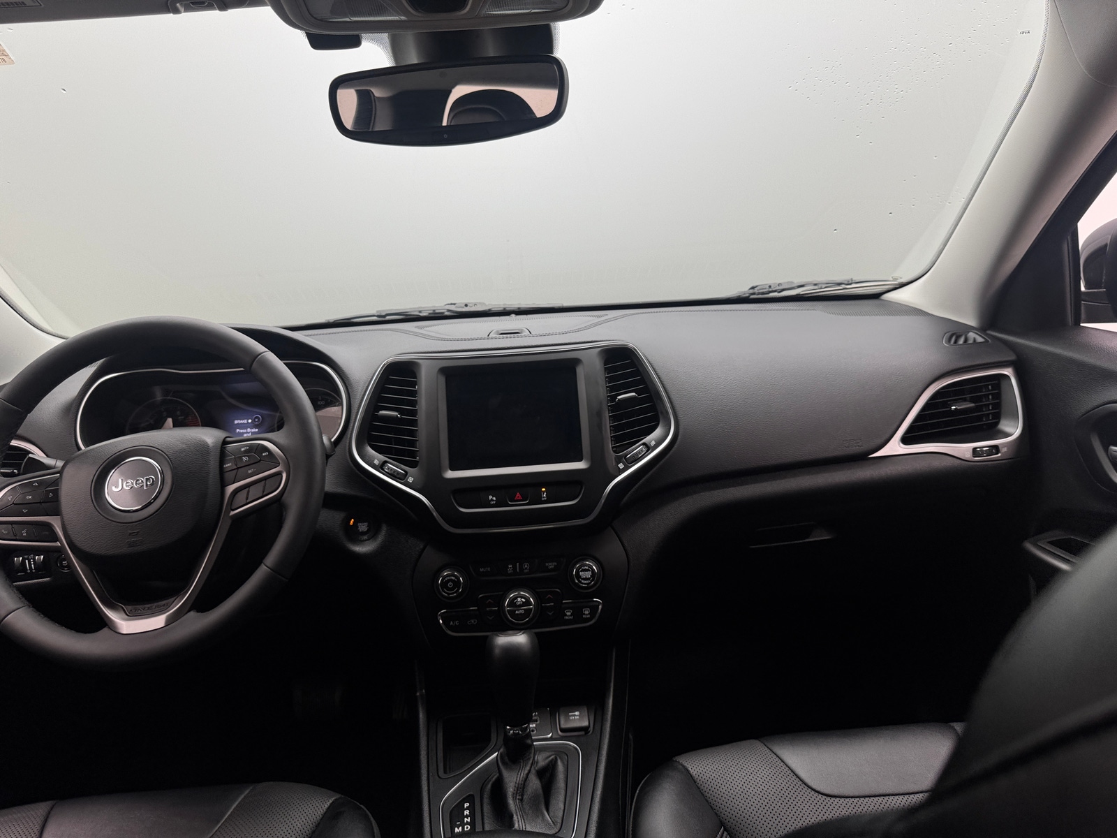 Thumbnail: 2022 Jeep Cherokee - 2