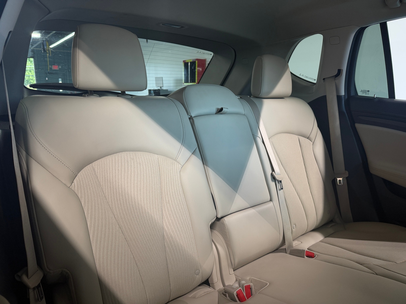 Thumbnail: 2019 Buick Envision - 5