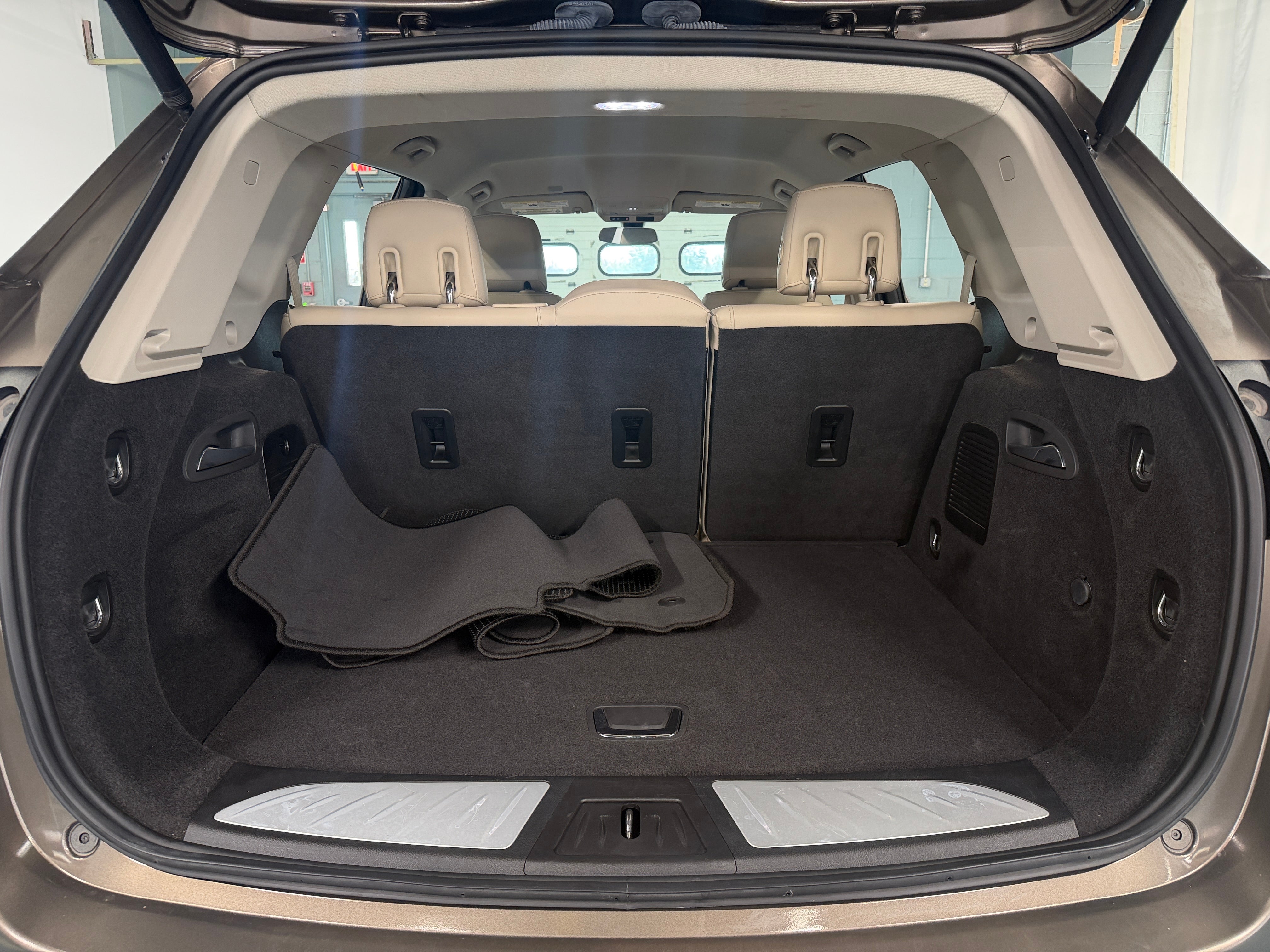 2019 Buick Envision