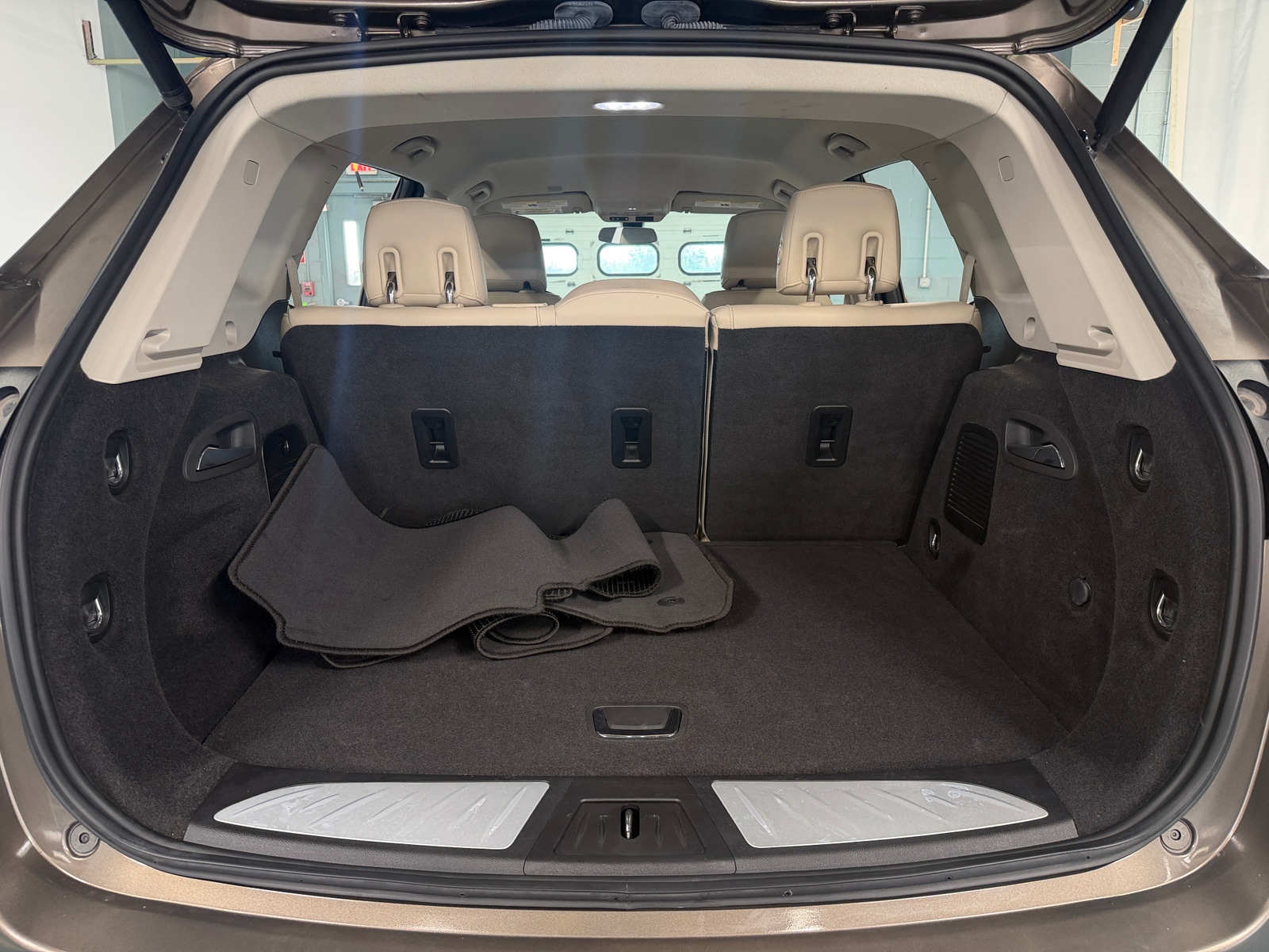 Thumbnail: 2019 Buick Envision - 6