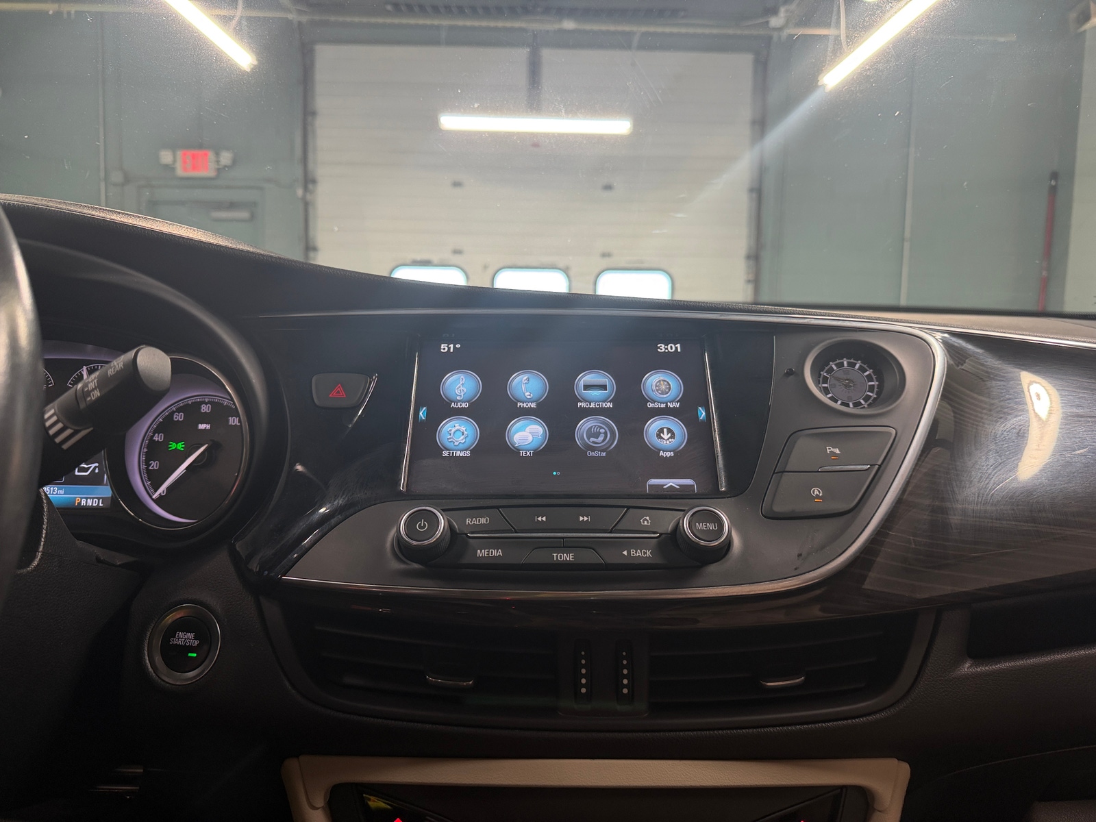 Thumbnail: 2019 Buick Envision - 3