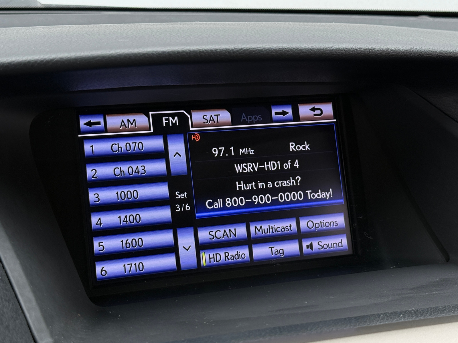 Thumbnail: 2014 Lexus RX - 4