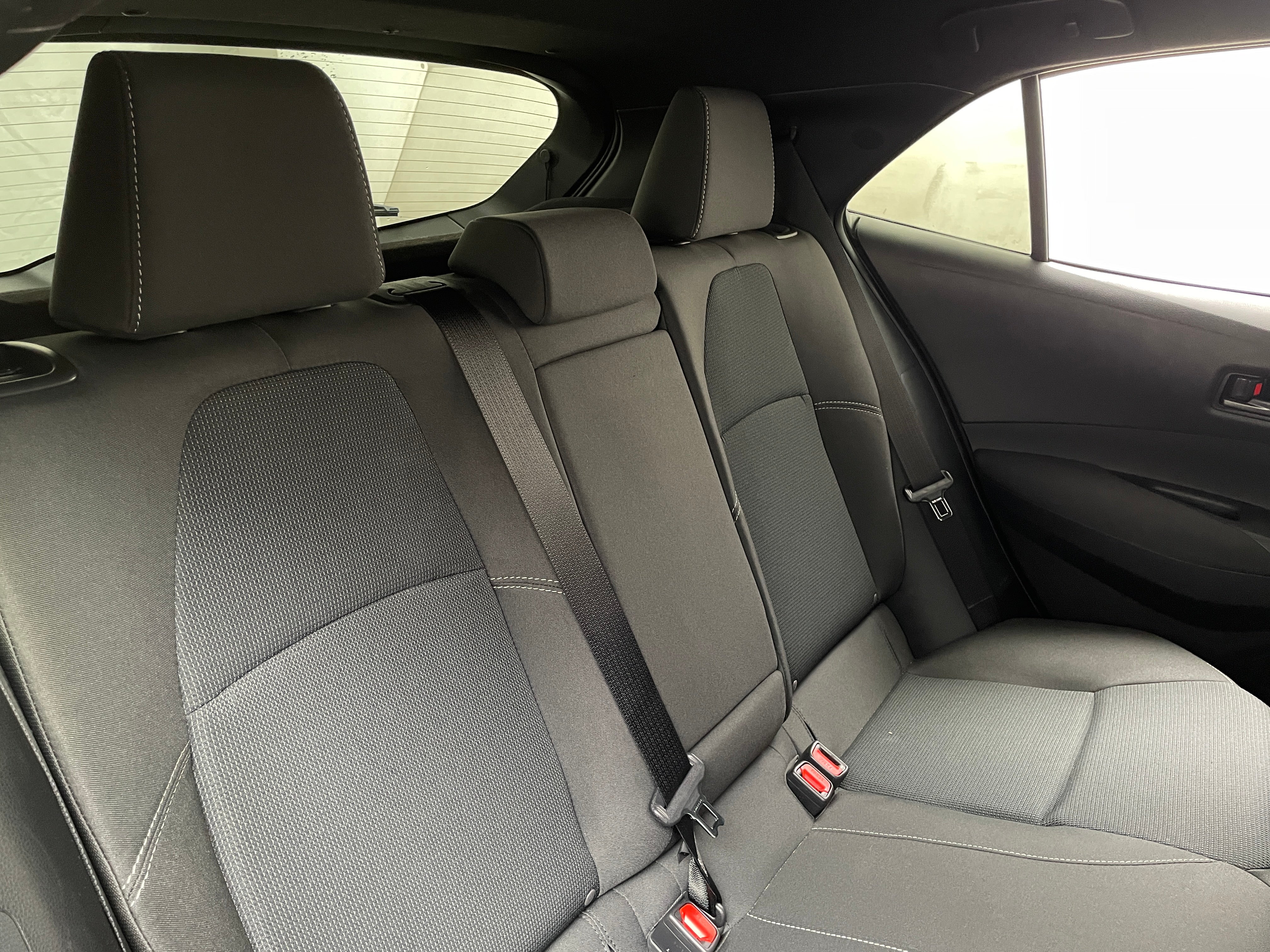 2024 Toyota GR Corolla