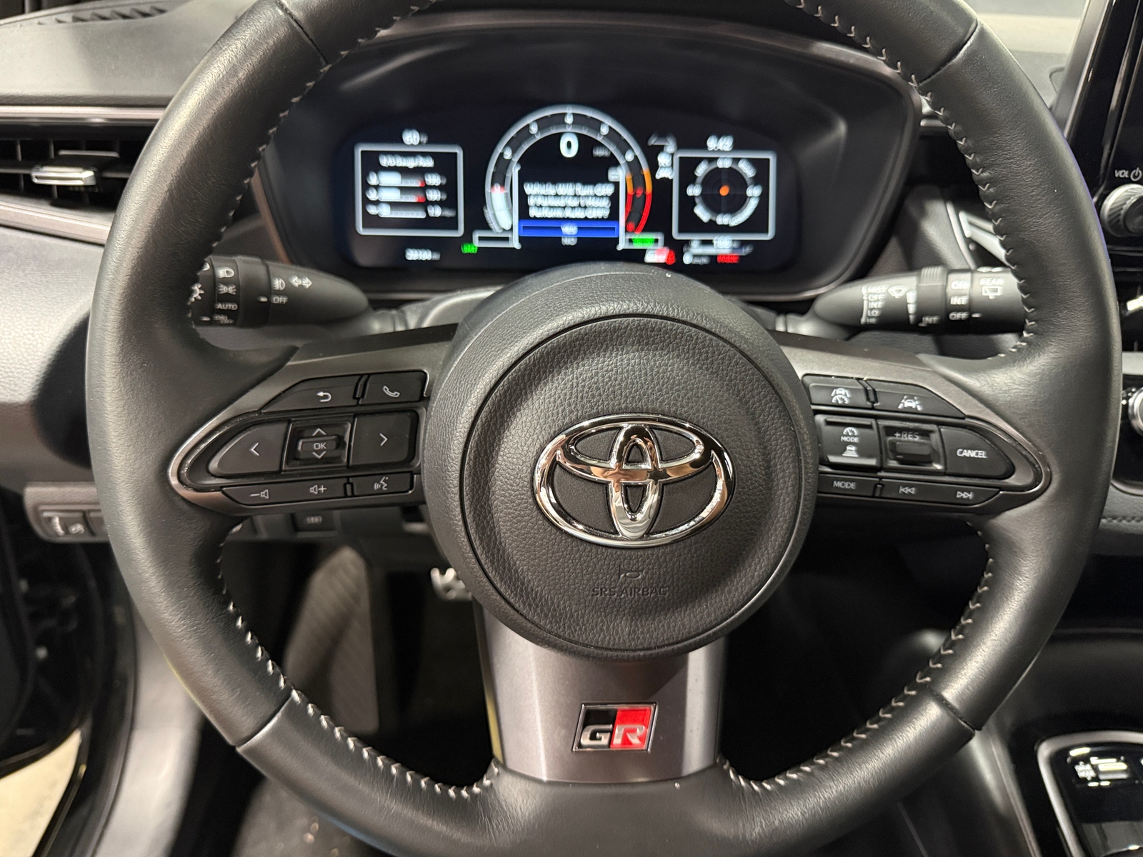 Thumbnail: 2024 Toyota GR Corolla - 5