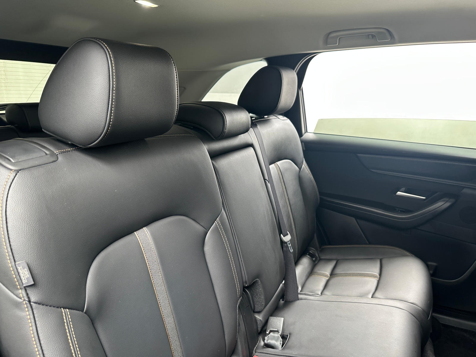 Thumbnail: 2026 Mazda CX-90 - 5