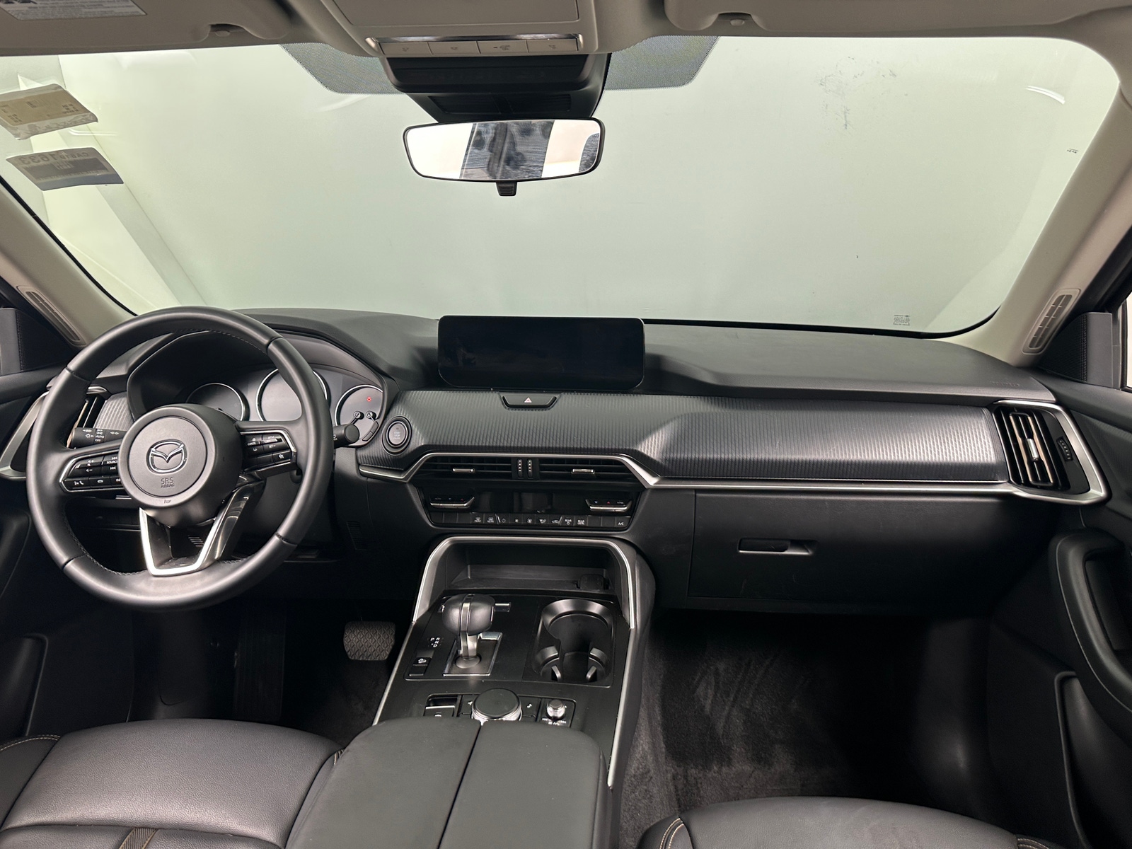 Thumbnail: 2026 Mazda CX-90 - 2