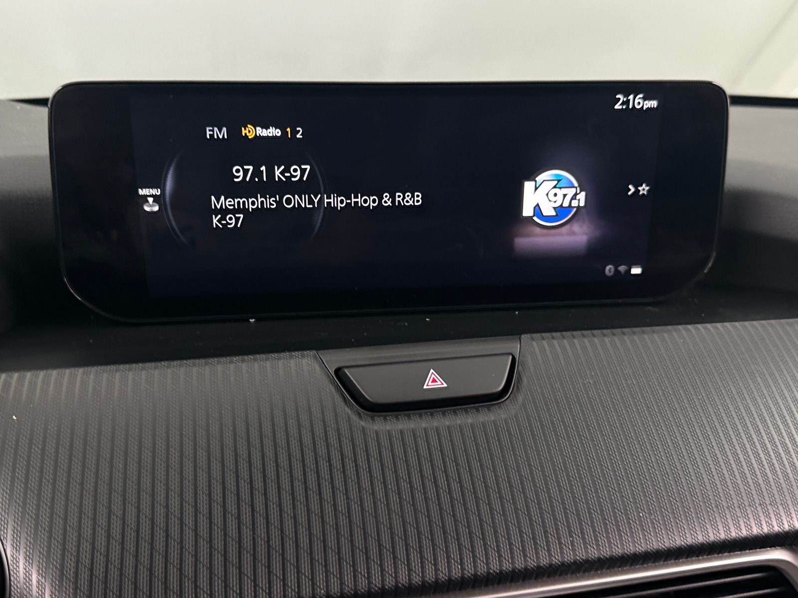 Thumbnail: 2026 Mazda CX-90 - 3