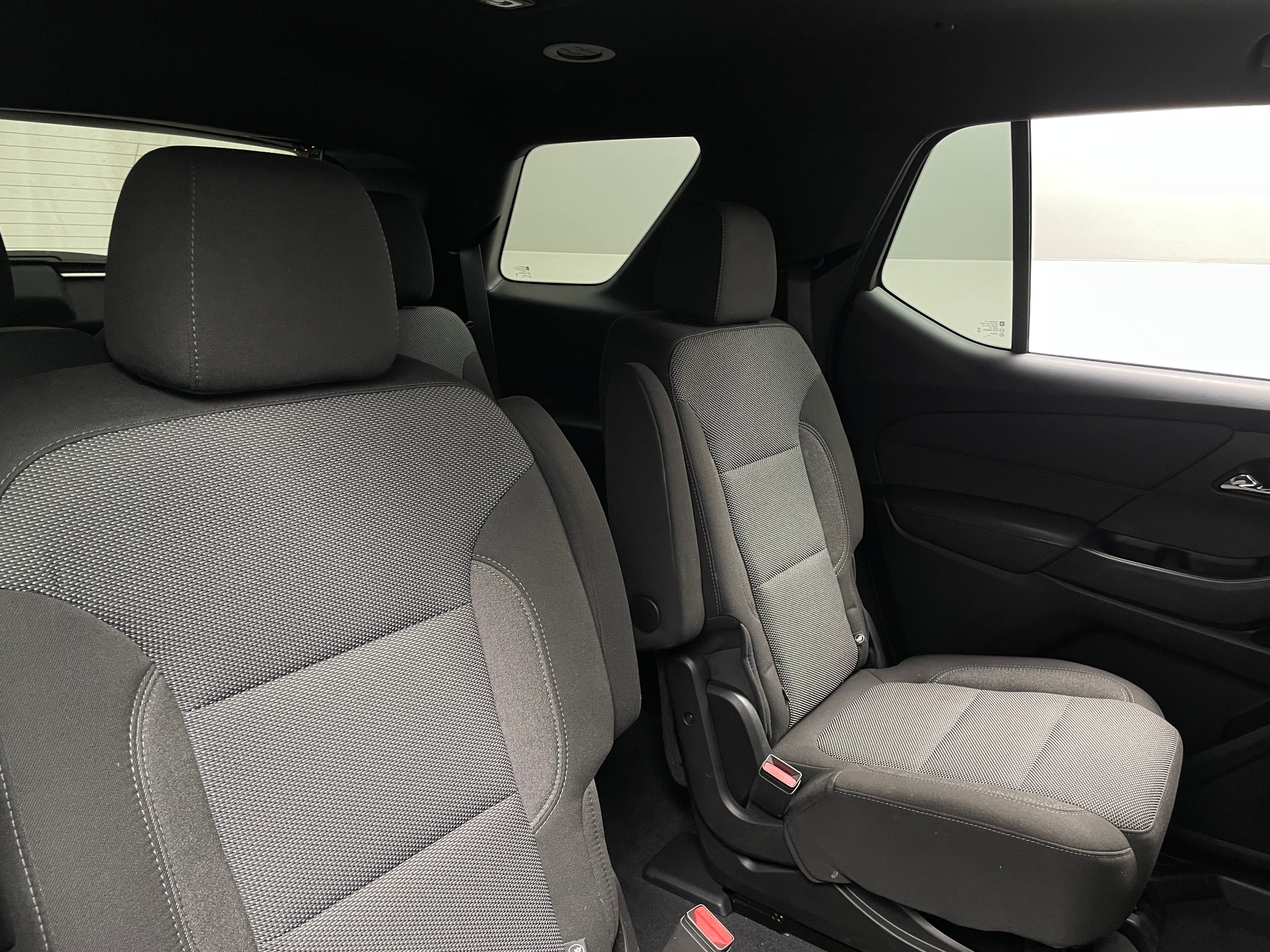 2023 Chevrolet Traverse 1LT