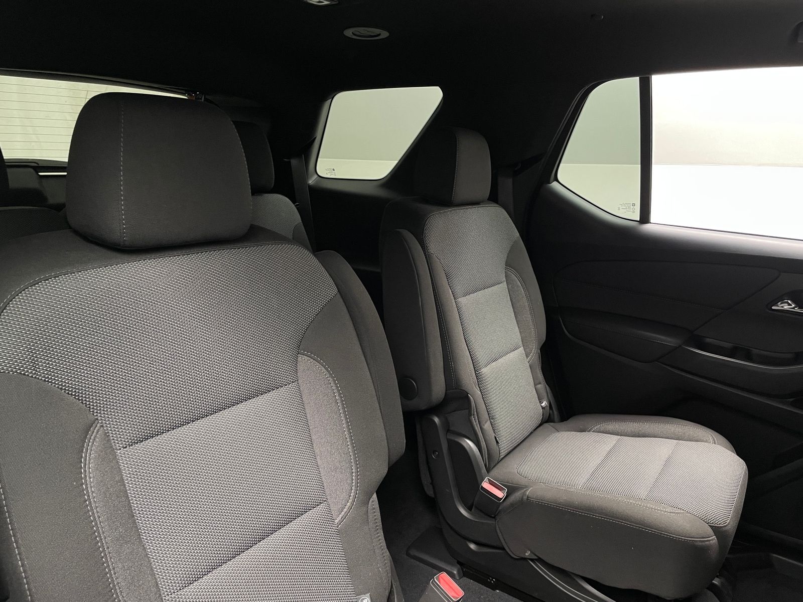 Thumbnail: 2023 Chevrolet Traverse - 6