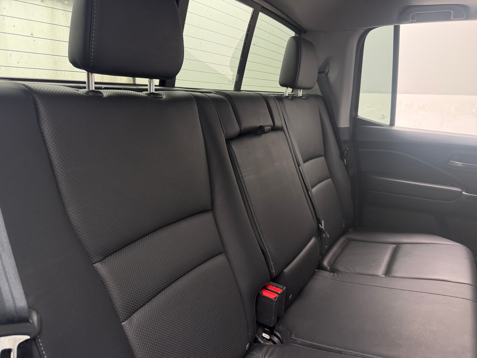 Thumbnail: 2019 Honda Ridgeline - 5