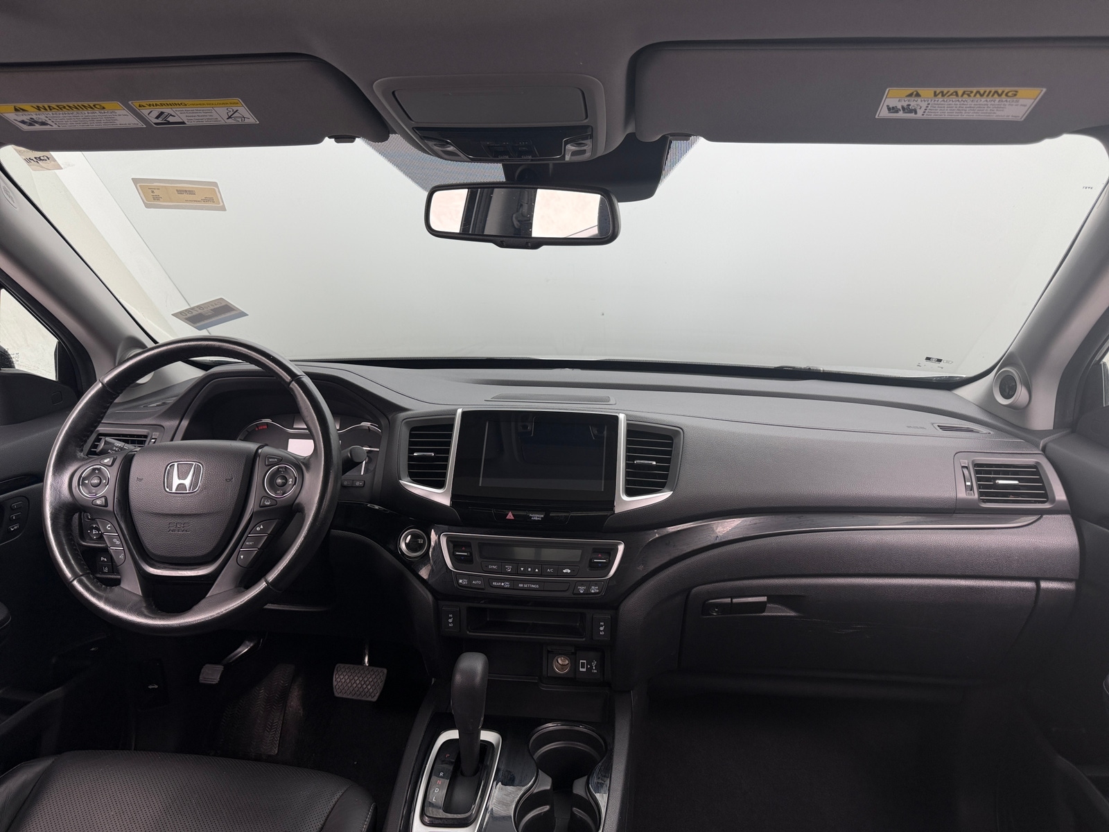 Thumbnail: 2019 Honda Ridgeline - 2