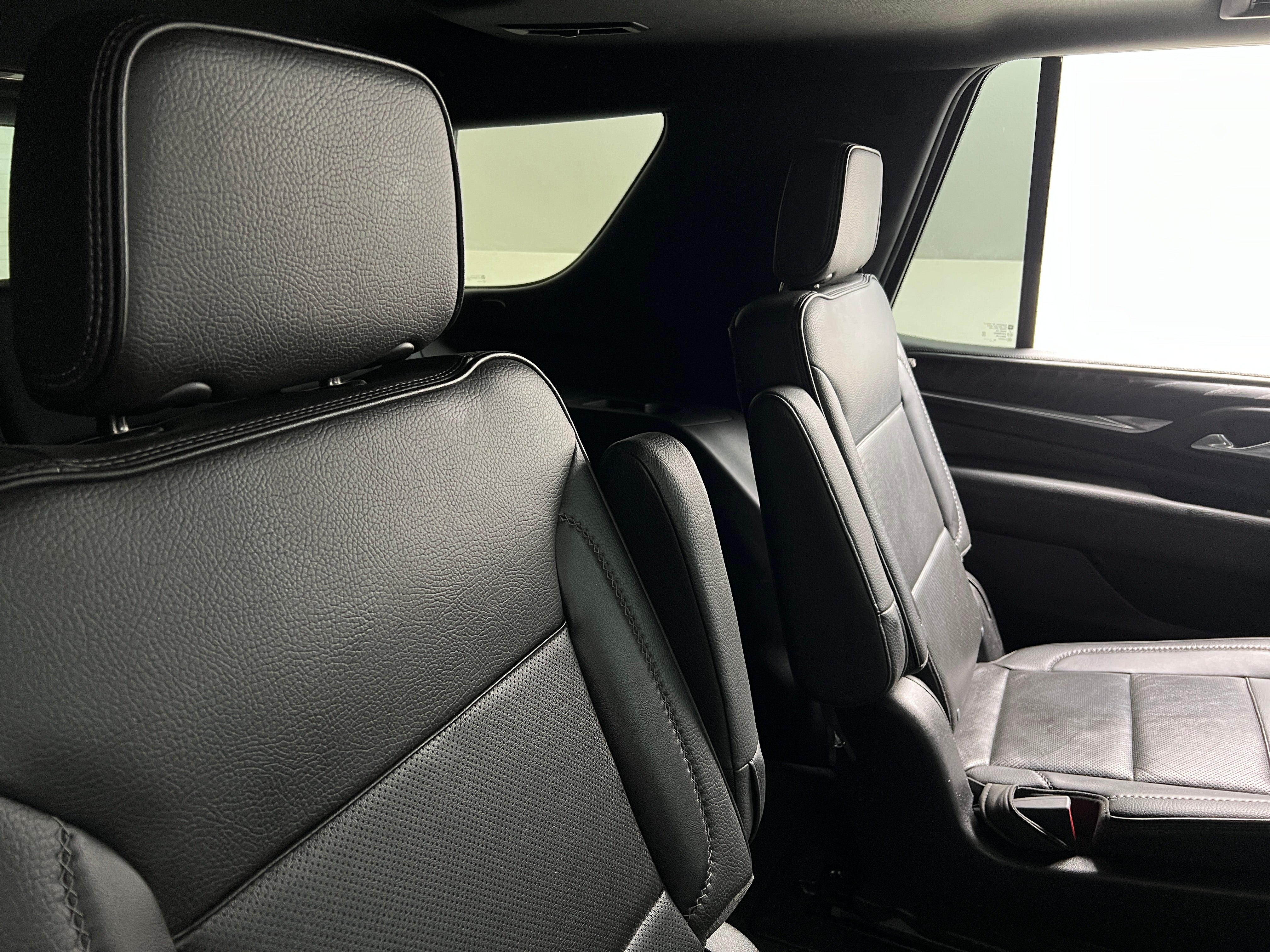 2021 GMC Yukon