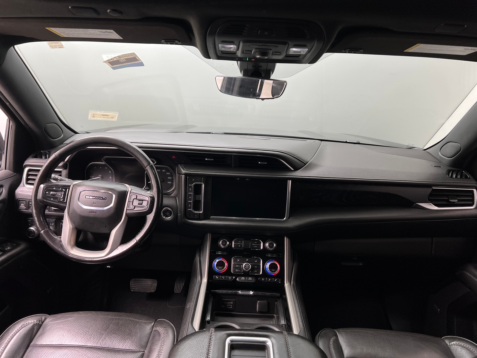 Thumbnail: 2021 GMC Yukon - 2