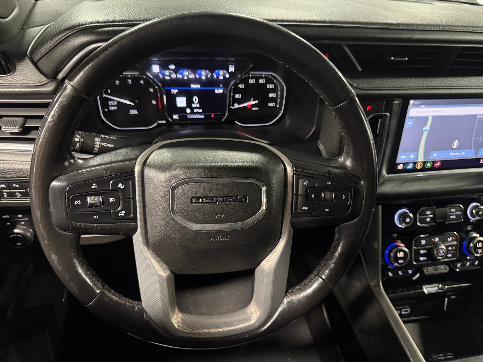 Thumbnail: 2021 GMC Yukon - 4