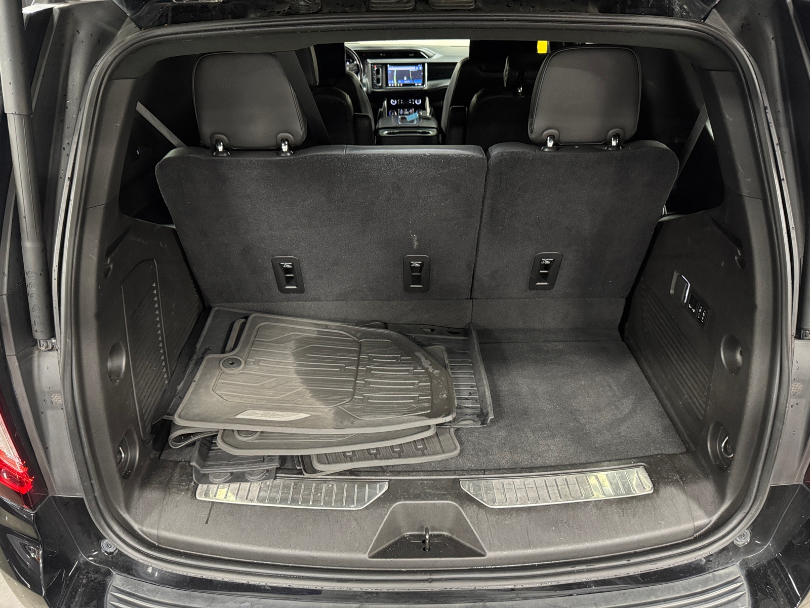 Thumbnail: 2021 GMC Yukon - 6