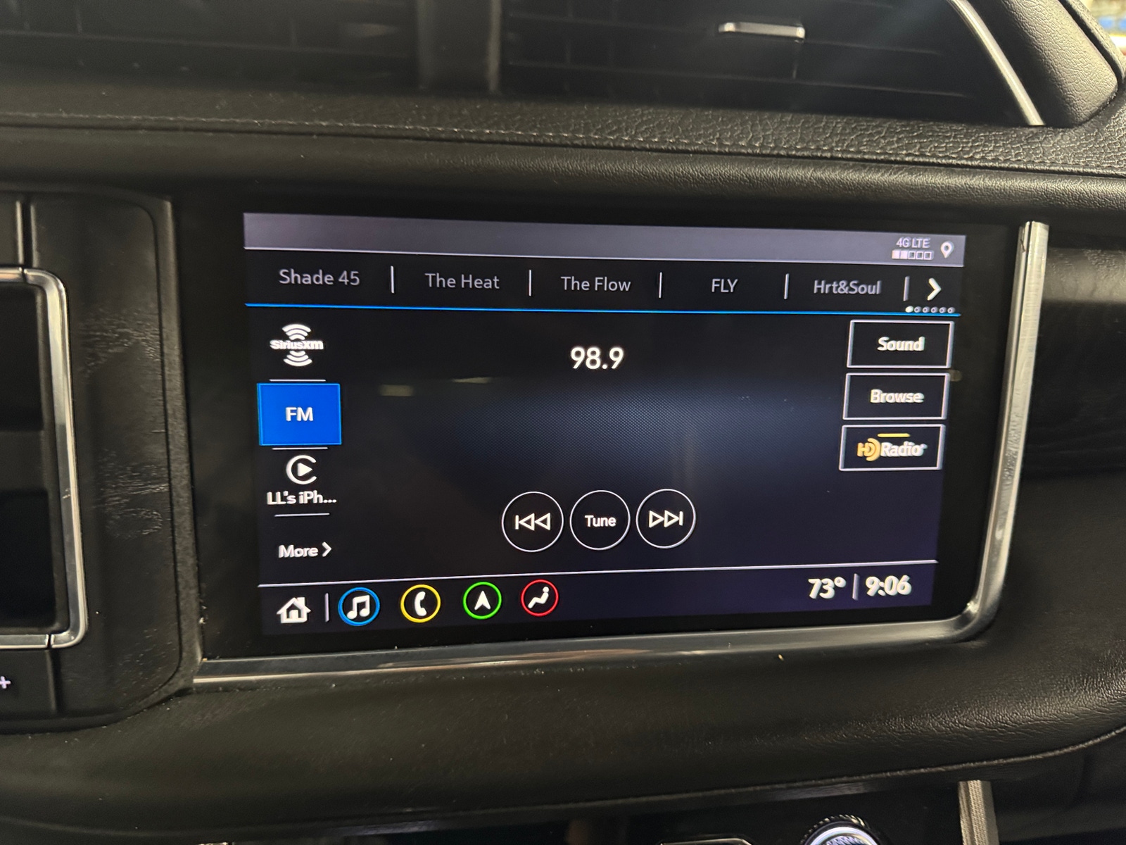Thumbnail: 2021 GMC Yukon - 3