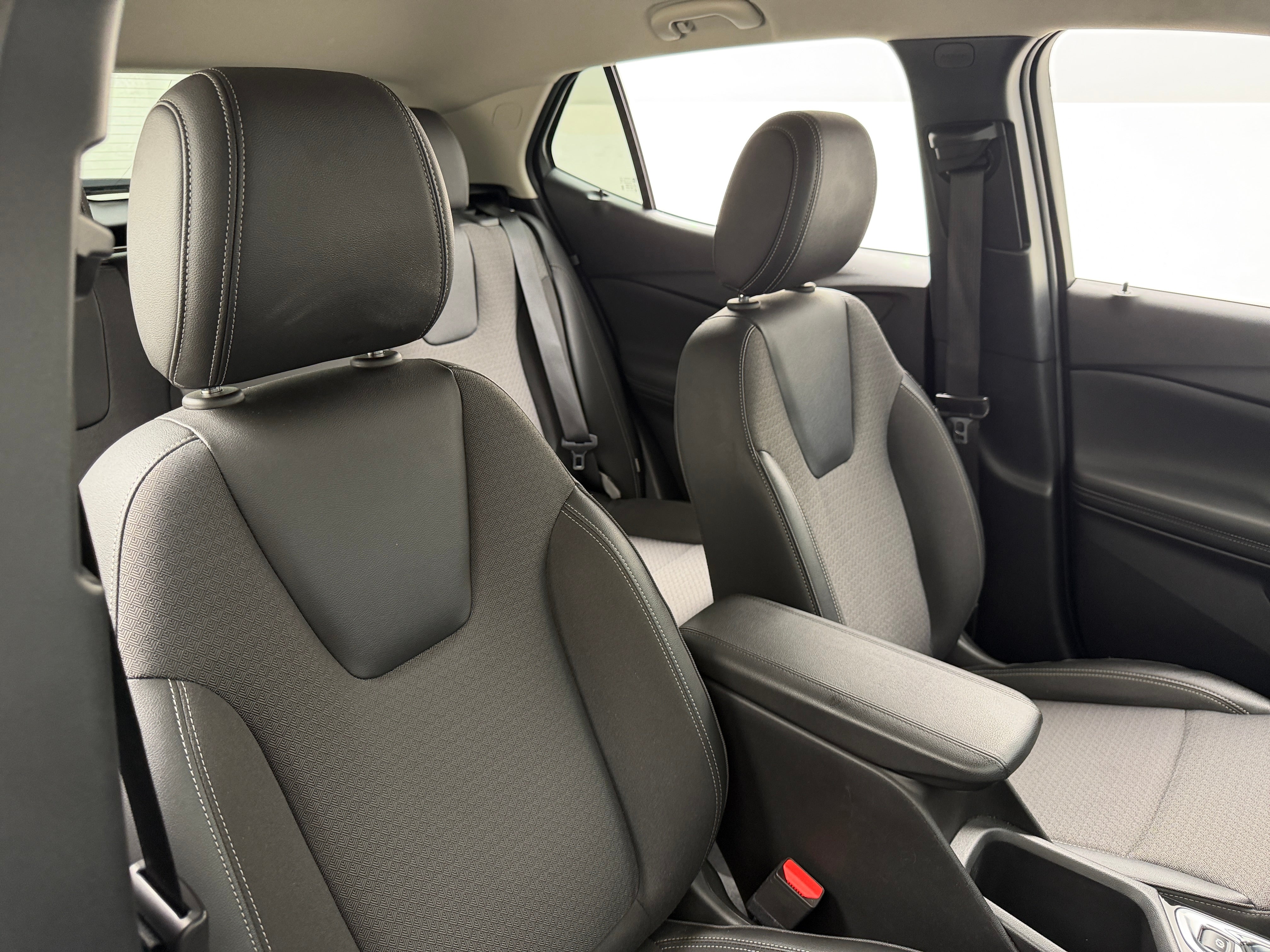 2025 Buick Encore GX