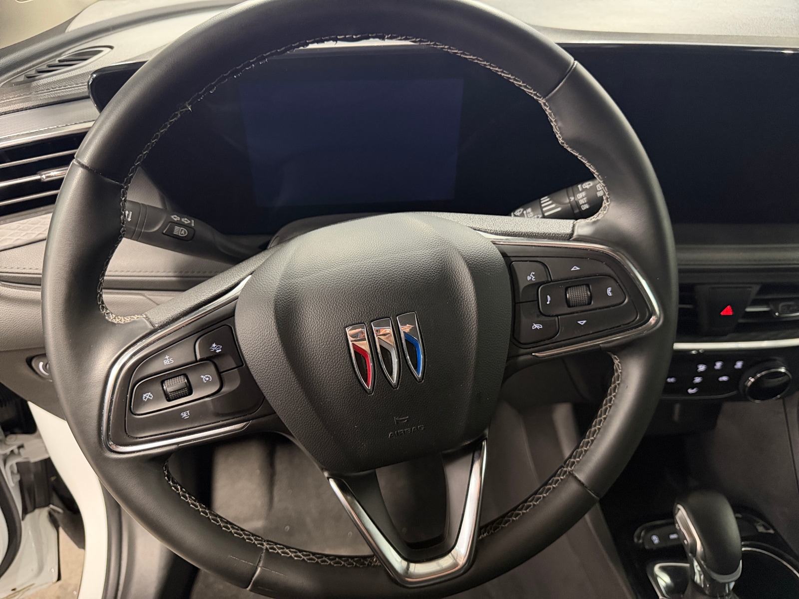 Thumbnail: 2025 Buick Encore GX - 4