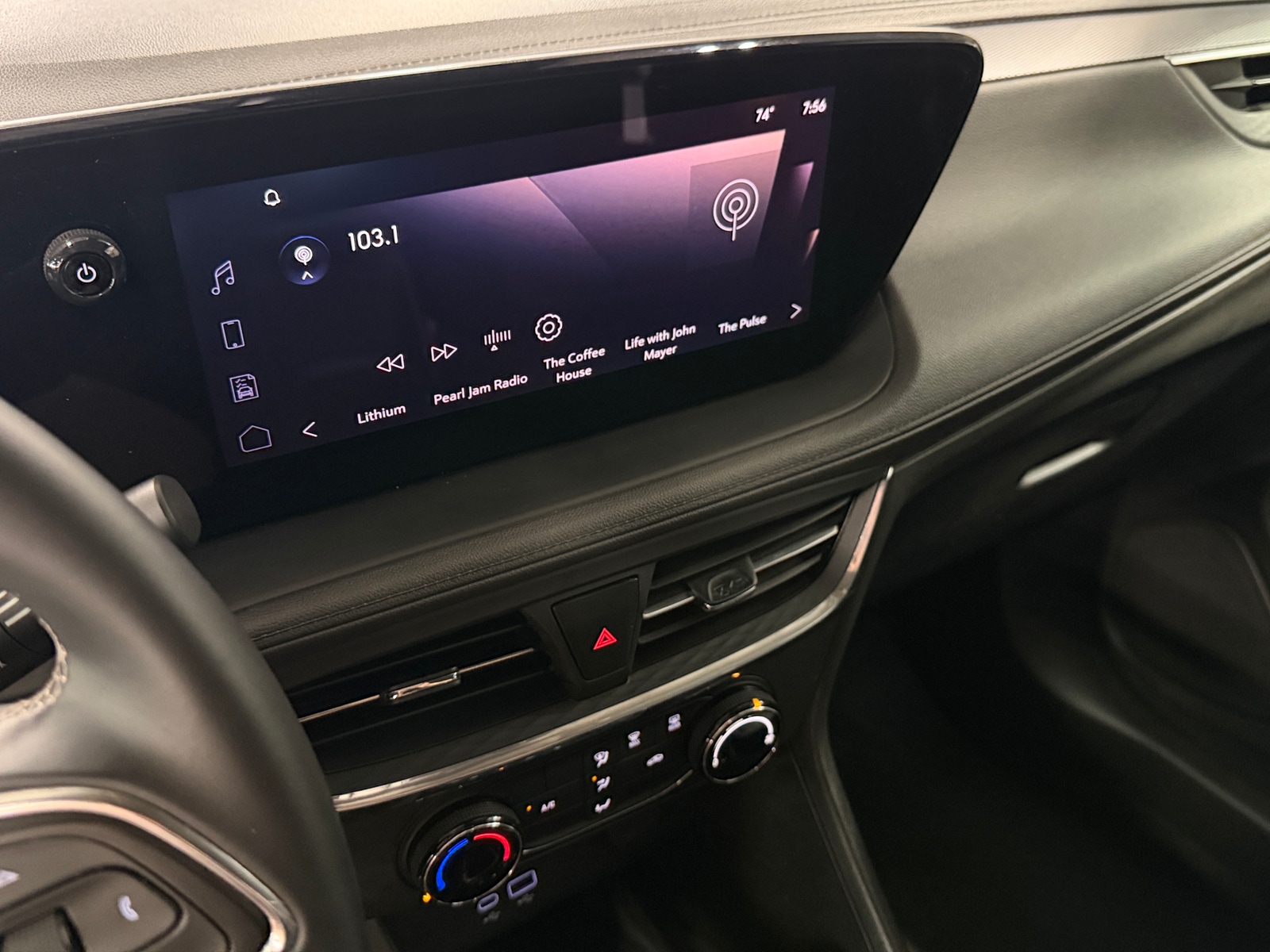 Thumbnail: 2025 Buick Encore GX - 3