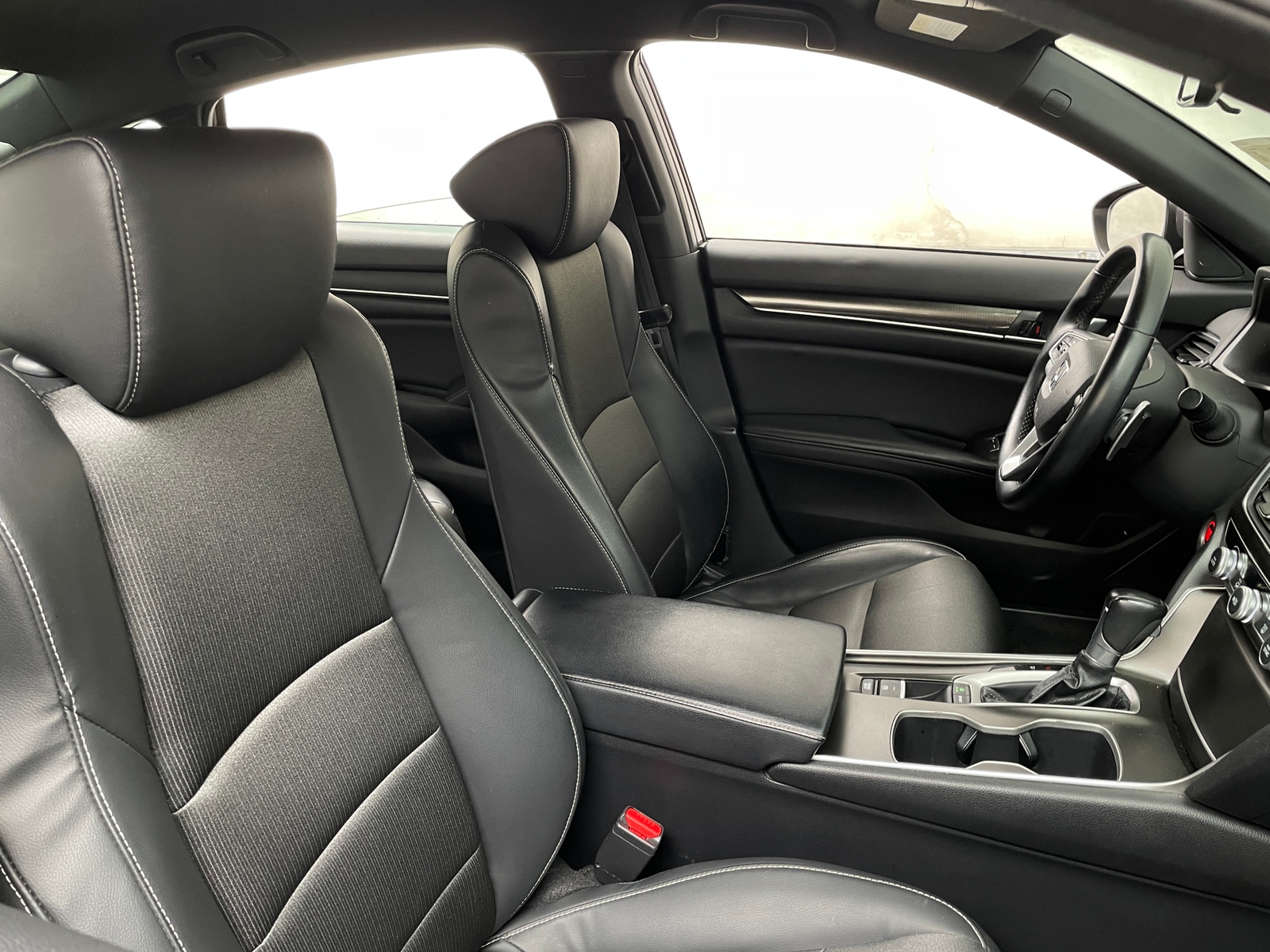 Thumbnail: 2018 Honda Accord - 2