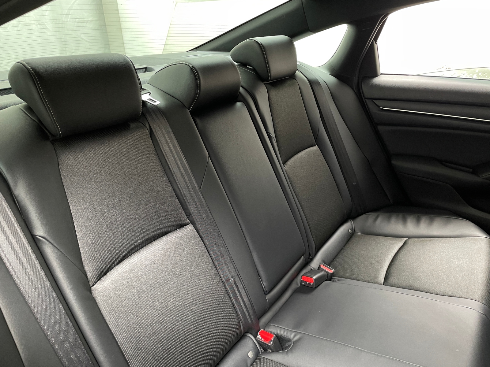 Thumbnail: 2018 Honda Accord - 6