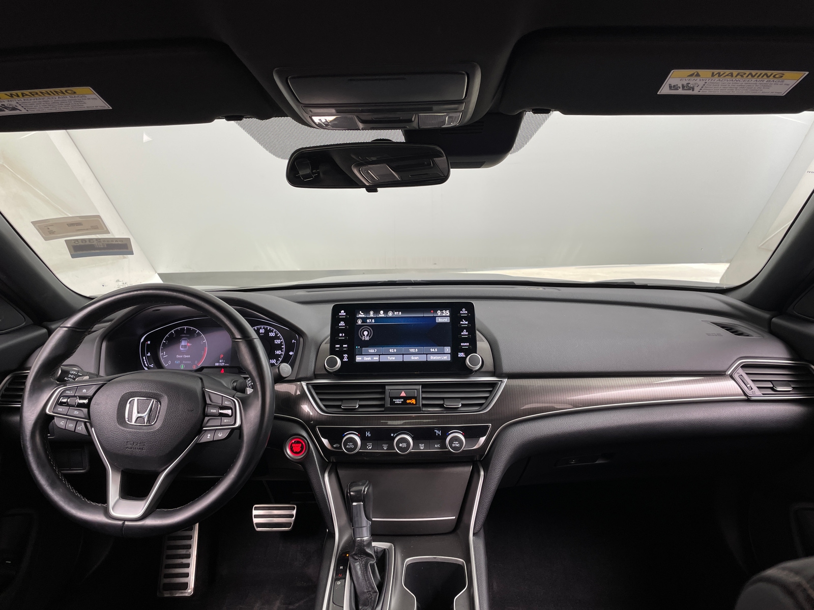 Thumbnail: 2018 Honda Accord - 3