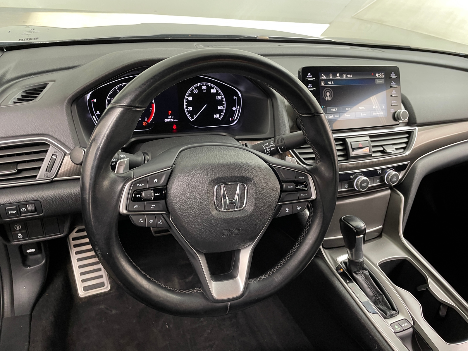 Thumbnail: 2018 Honda Accord - 5