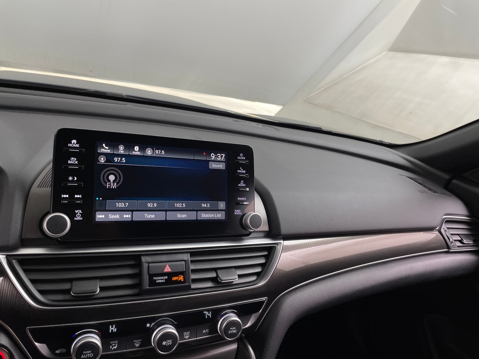 Thumbnail: 2018 Honda Accord - 4