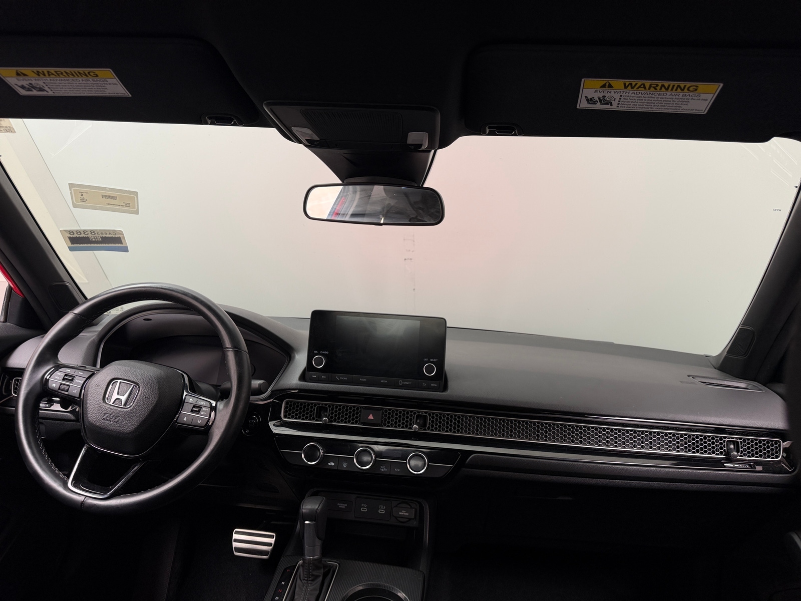 Thumbnail: 2025 Honda Civic - 3
