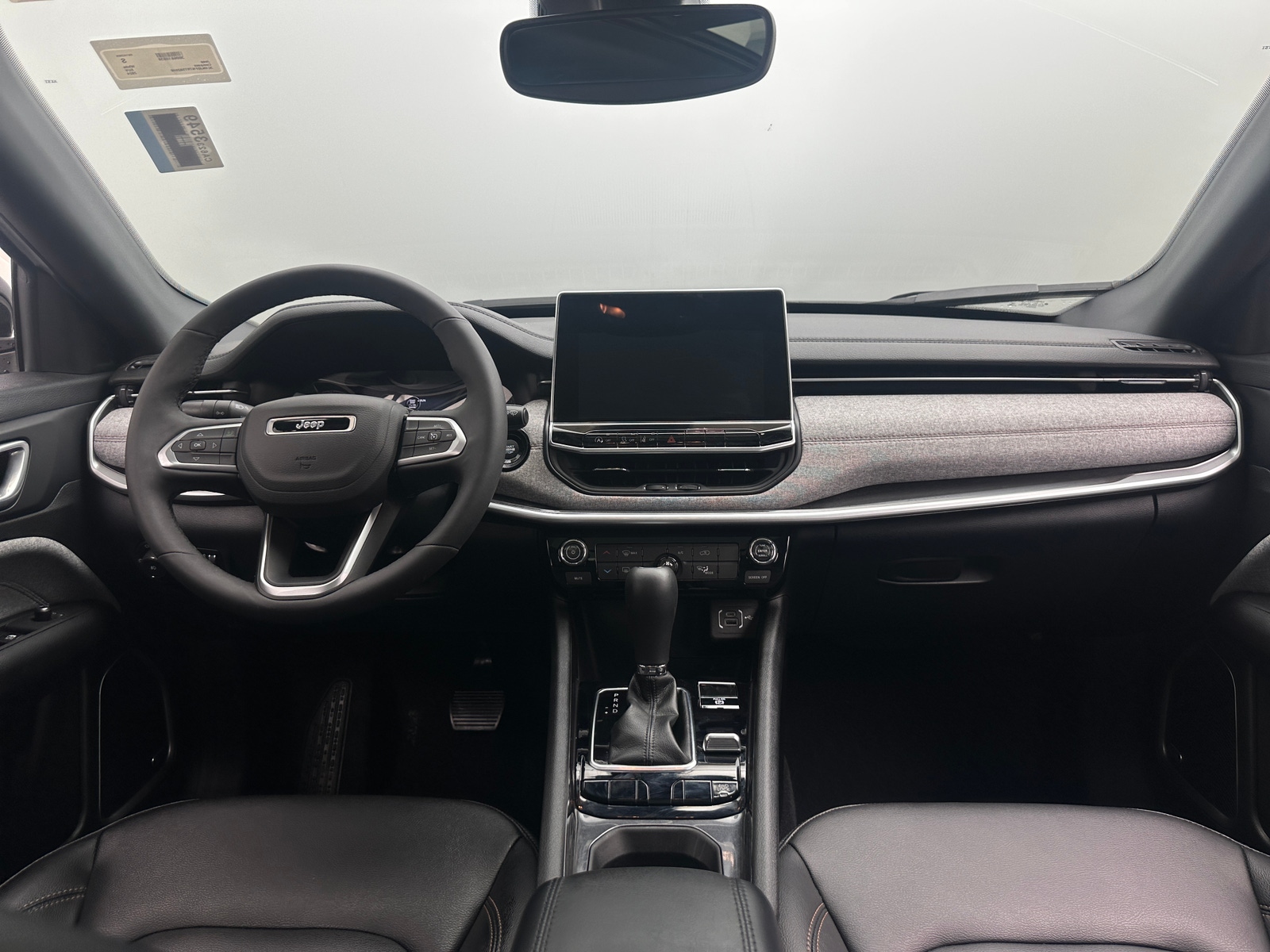 Thumbnail: 2024 Jeep Compass - 2