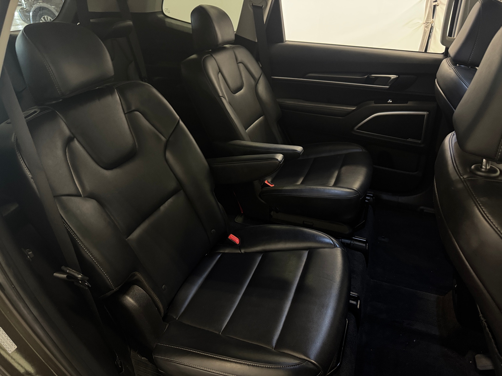 Thumbnail: 2025 Kia Telluride - 5