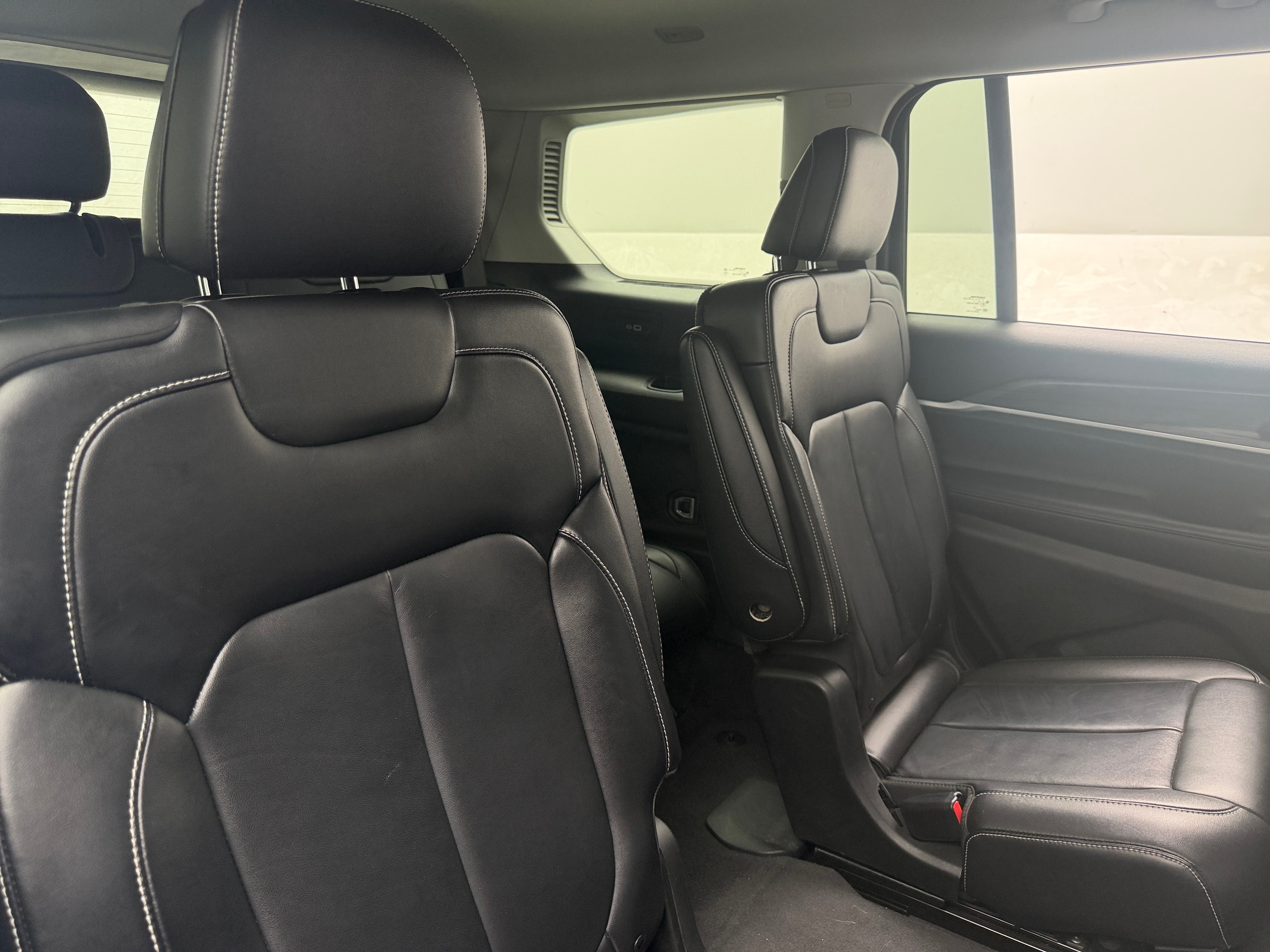 2021 Jeep Grand Cherokee L
