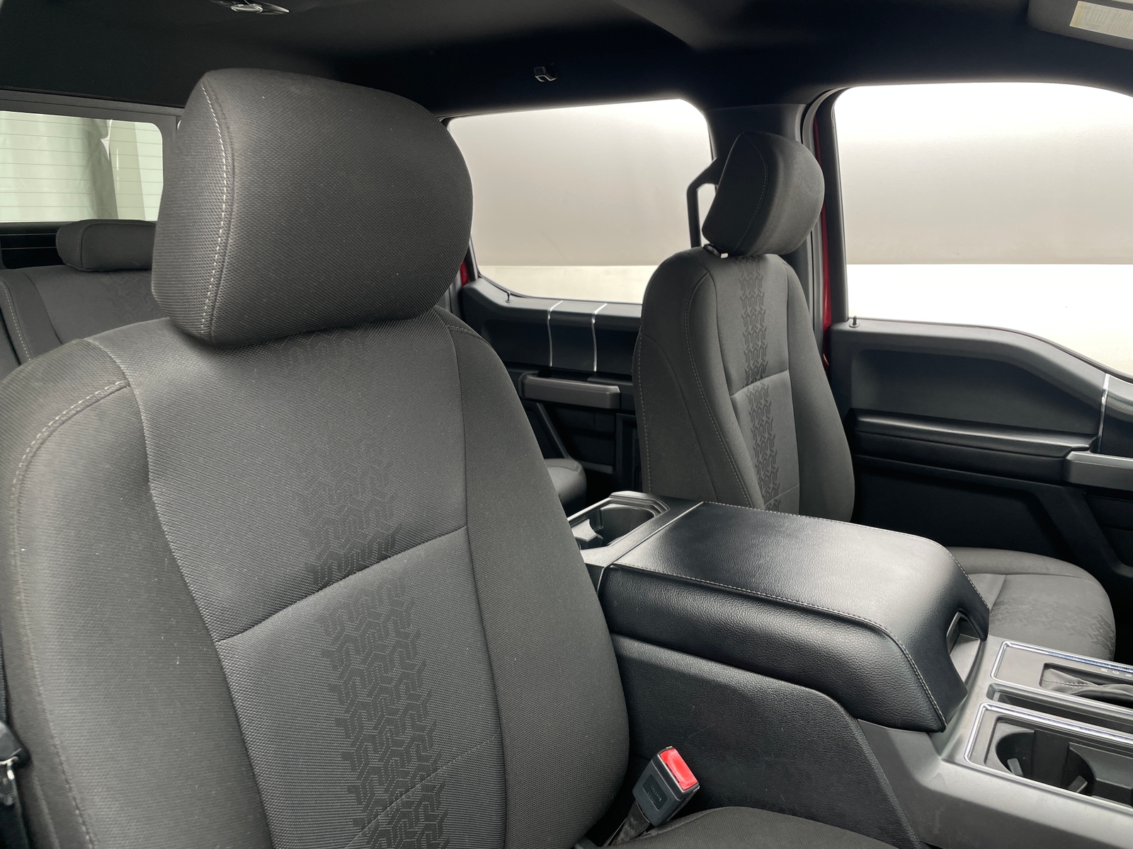 Thumbnail: 2019 Ford Econoline - 2