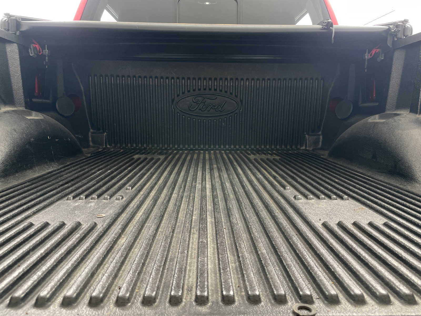 Thumbnail: 2019 Ford Econoline - 7