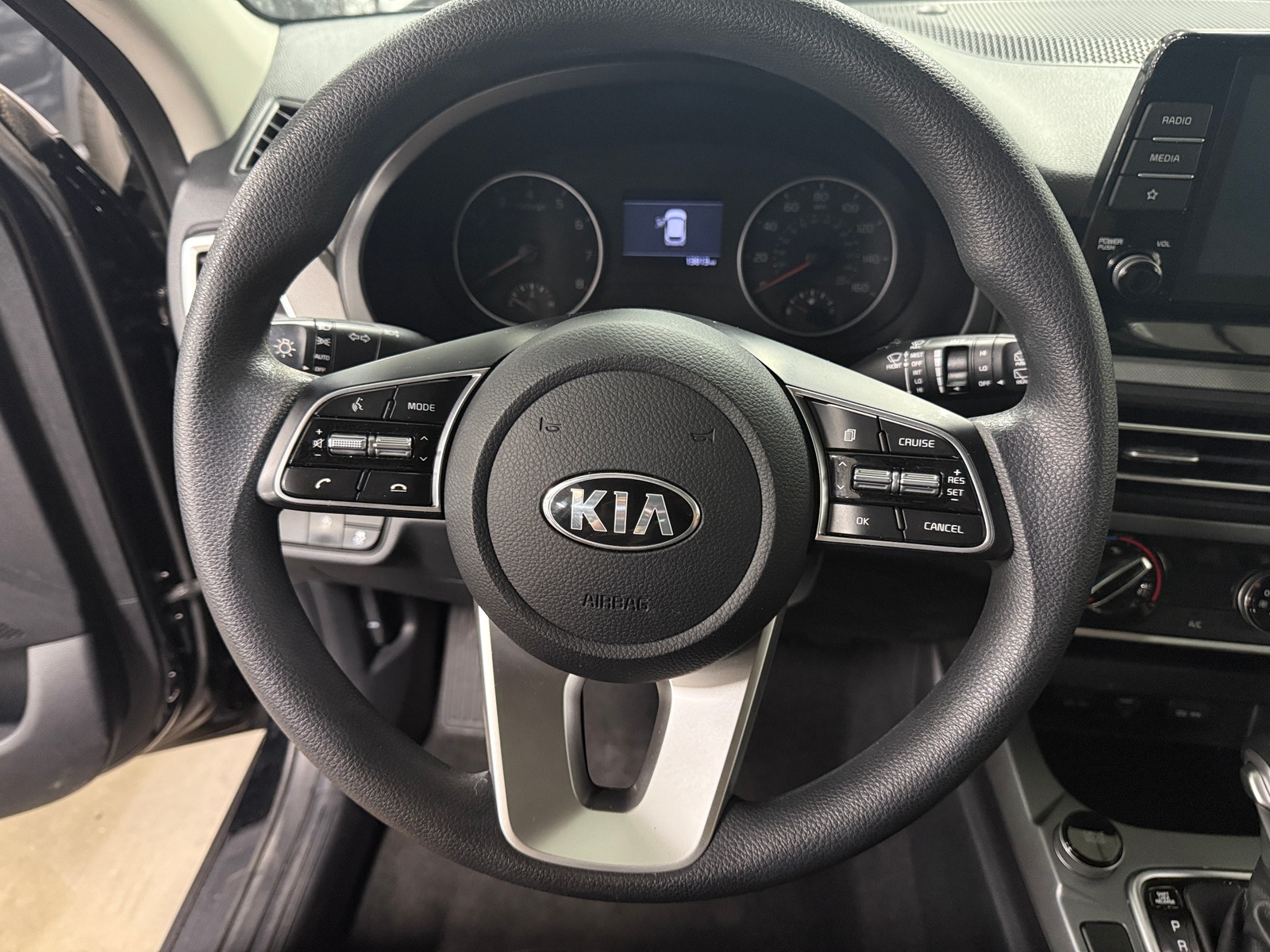 Thumbnail: 2021 Kia Seltos - 5
