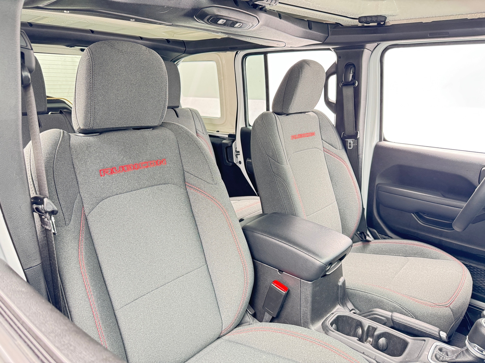 Thumbnail: 2026 Jeep Wrangler - 2