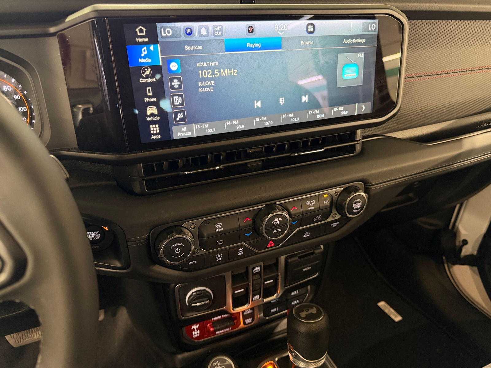 Thumbnail: 2026 Jeep Wrangler - 4