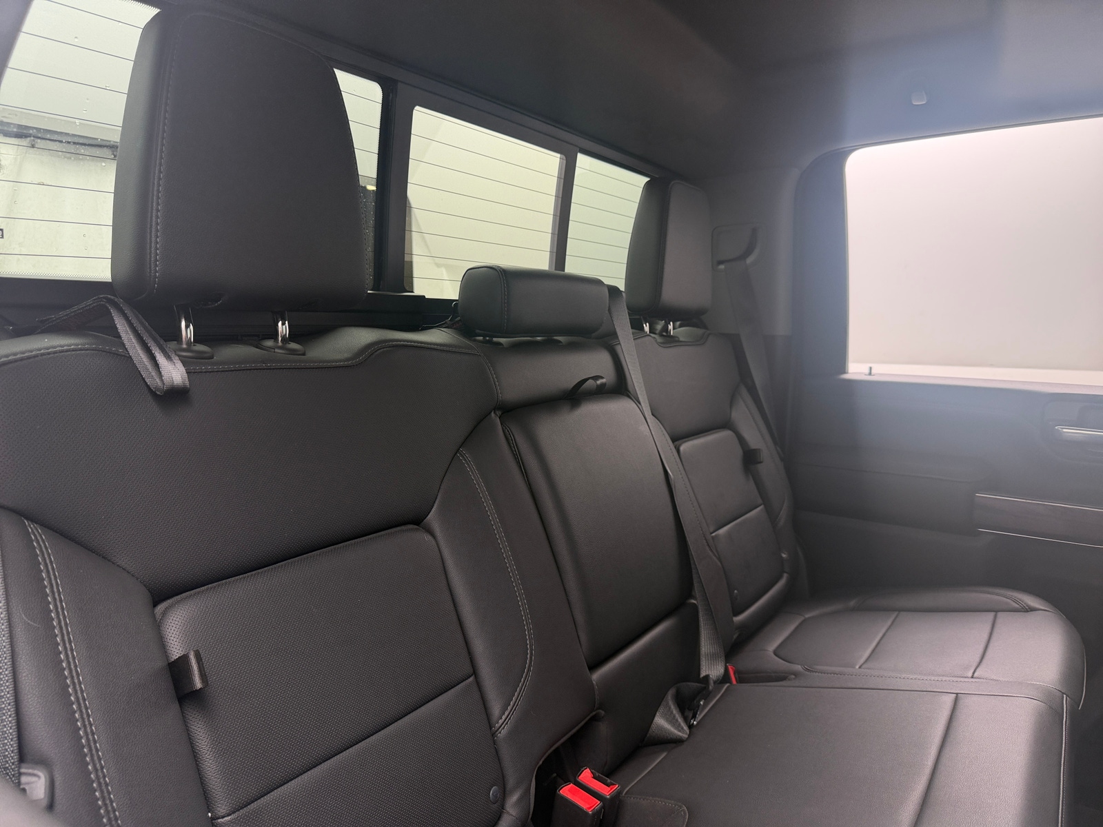 Thumbnail: 2021 Chevrolet Silverado 2500 - 5
