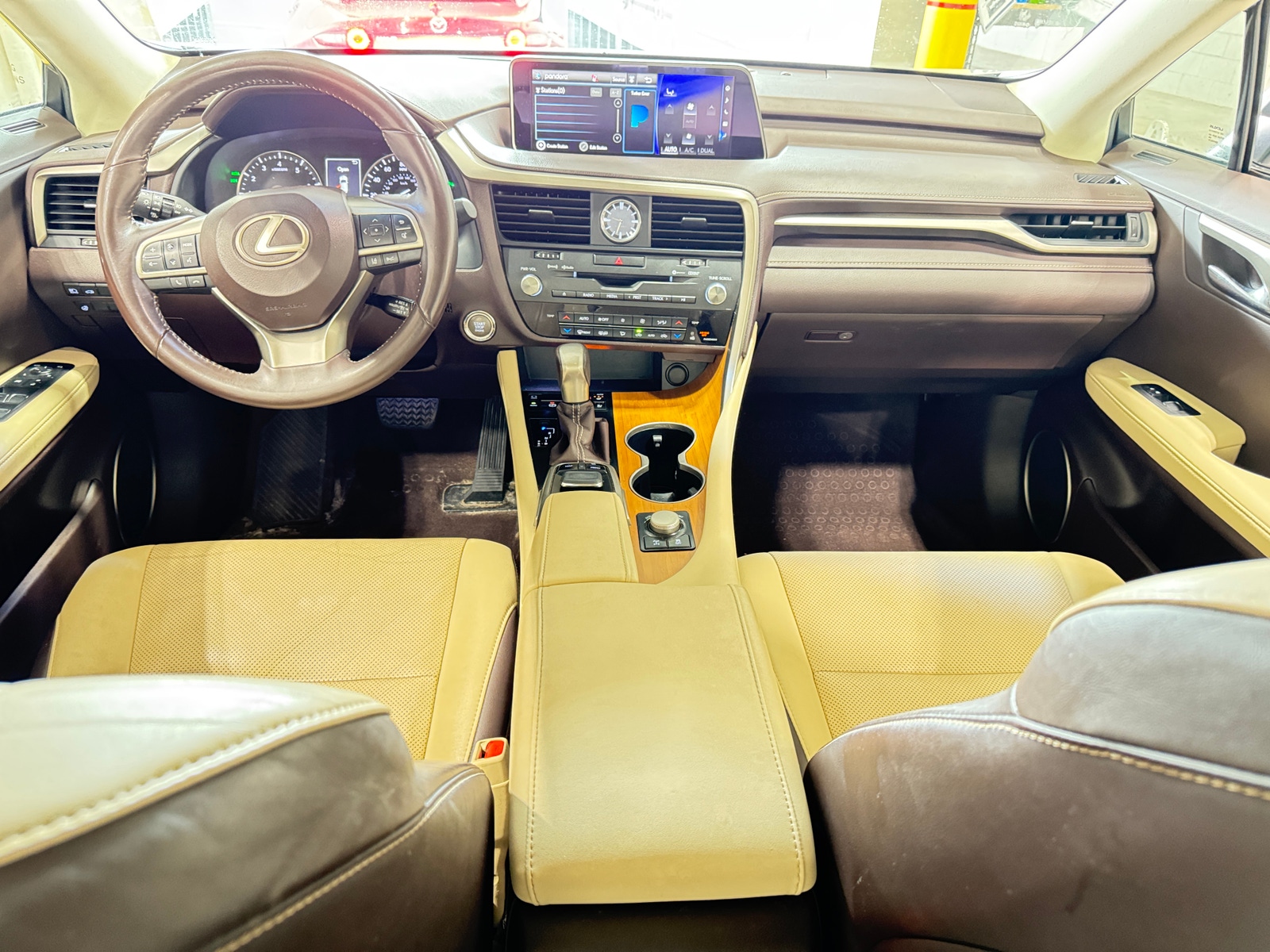 Thumbnail: 2016 Lexus RX - 2