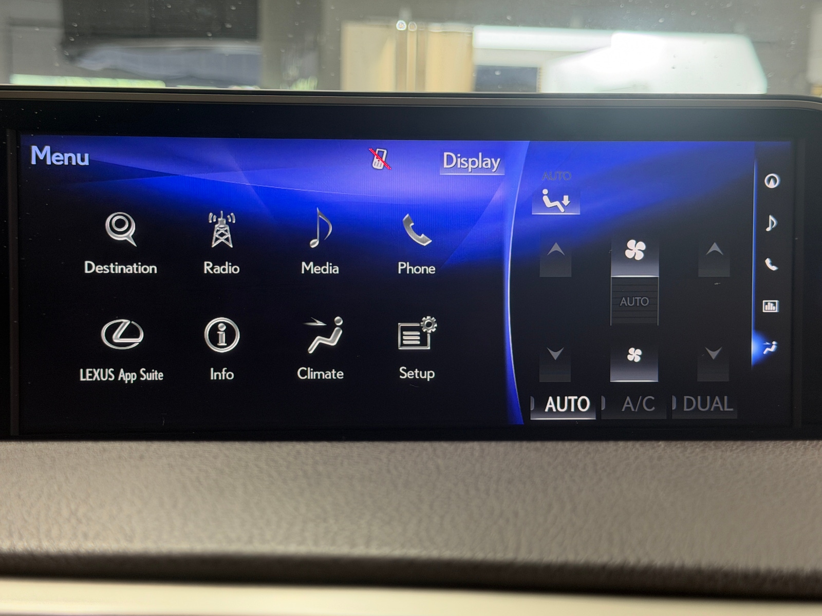 Thumbnail: 2016 Lexus RX - 3